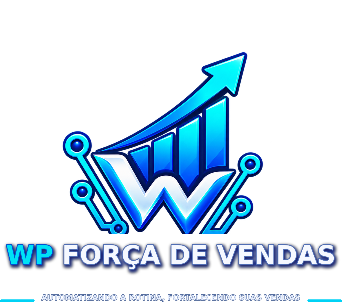 WP Força de Vendas